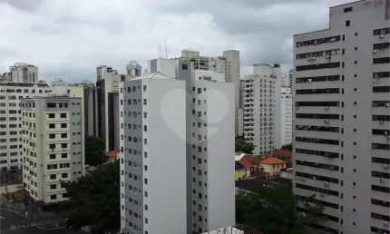 Apartamento com 2 quartos à venda em água branca - sp
