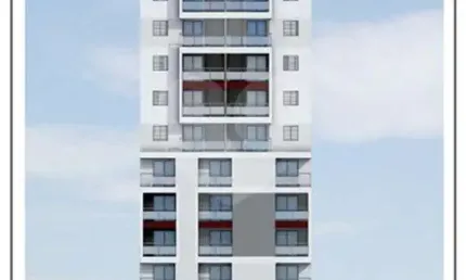 Apartamento com 1 quarto à venda na Rua do Tramway, Tucuruvi, São Paulo