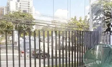 Apartamento com 2 quartos à venda em Pinheiros - SP