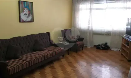 Apartamento com 3 quartos à venda em jardim são paulo(zona norte) - sp