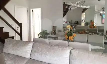 Cobertura com 4 quartos à venda na Rua Senhor do Monte, Santana, São Paulo