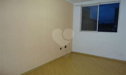 Apartamento com 1 quartos à venda em Vila Rosália - SP
