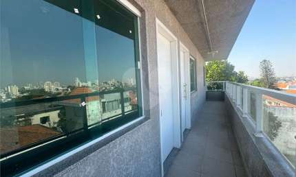 Apartamento com 2 quartos à venda em Vila Nova Mazzei - SP