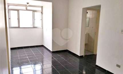 Apartamento com 2 quartos à venda na Avenida Santos Dumont, Bom Retiro, São Paulo