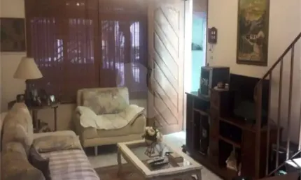Casa com 3 quartos à venda na Rua Manuel Gaya, Vila Nova Mazzei, São Paulo