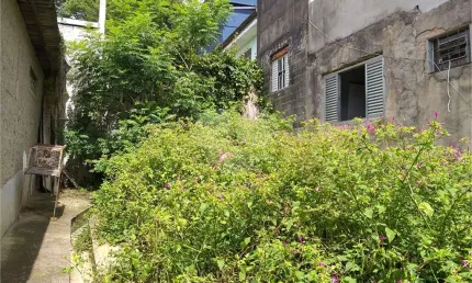 Terreno à venda na Rua Frederico Esteban Júnior, Tremembé, São Paulo