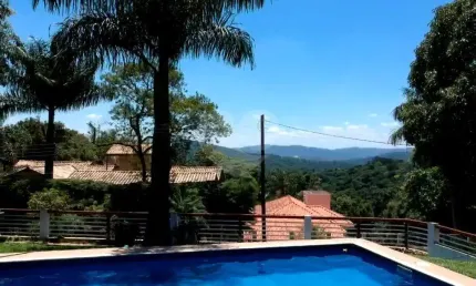 Casa com 3 quartos à venda na Amazonas, Roseira, Mairiporã