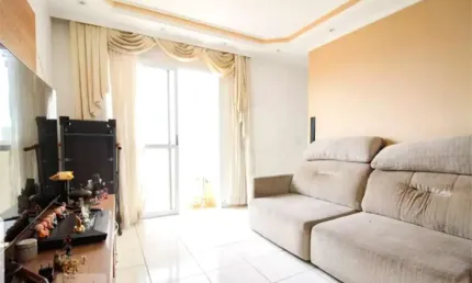 Apartamento com 4 quartos à venda em Vila Regente Feijó - SP