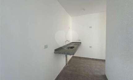 Apartamento com 2 quartos à venda em Vila Nova Mazzei - SP