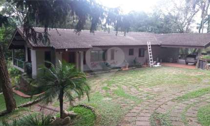 Casa com 3 quartos à venda na Luxemburgo, Serra da Cantareira, Mairiporã