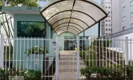 Apartamento com 2 quartos à venda em lauzane paulista - sp