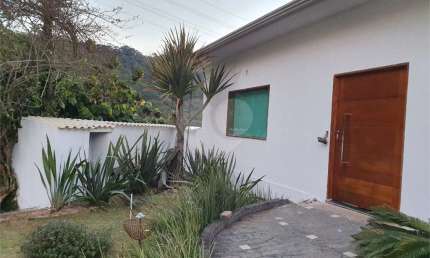 Casa com 4 quartos à venda em Serra Da Cantareira - SP