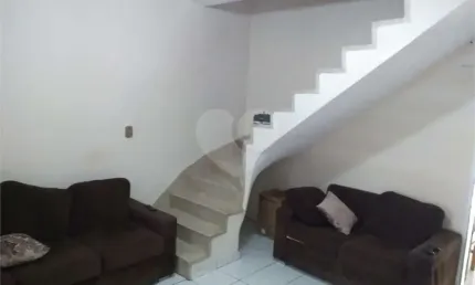 Casa com 3 quartos à venda na Rua Marret, Vila Progresso, Guarulhos
