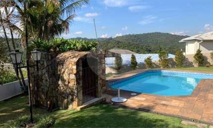 Casa com 5 quartos à venda em Serra Da Cantareira - SP