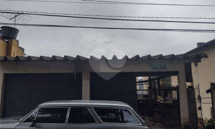 Terreno à venda na Avenida Nova Cantareira, Serra da Cantareira, São Paulo