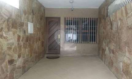 Sobrado com 3 quartos à venda em Vila Isolina Mazzei - SP