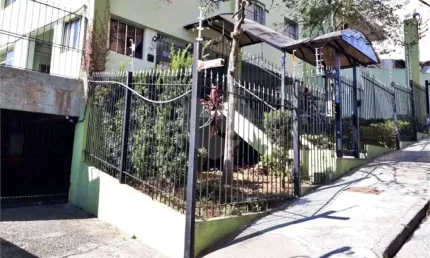 Apartamento com 2 quartos à venda em Vila Mazzei - SP