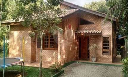 Casa com 3 quartos à venda na Manoel Martins, Serra da Cantareira, Mairiporã