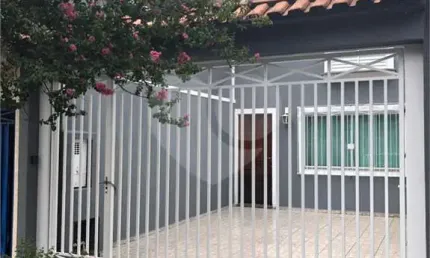 Sobrado com 3 quartos à venda em vila siqueira (zona norte) - sp