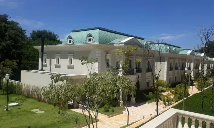 Casa em condomínio fechado com 5 quartos à venda na Manoel Tarnovisch, Tremembé, São Paulo