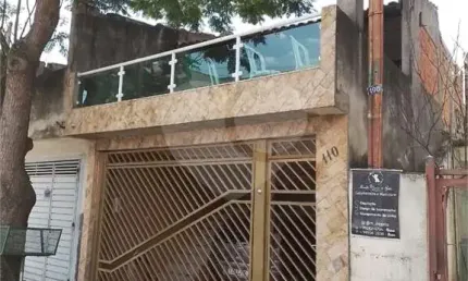 Sobrado com 4 quartos à venda em jardim elisa maria - sp