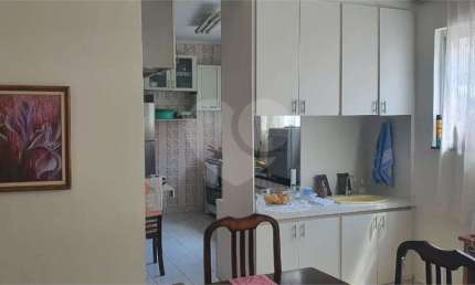 Casa térrea com 3 quartos à venda em Jardim Leonor Mendes De Barros - SP