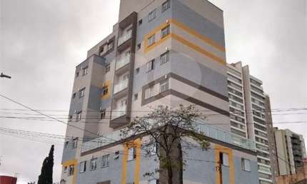 Studio com 1 quartos à venda em Santa Teresinha - SP