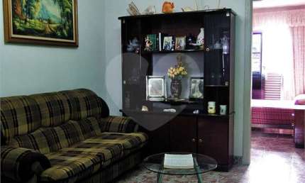 Casa com 3 quartos à venda na Rua Soldado Paulo Emídio Pereira, Vila Maria, São Paulo