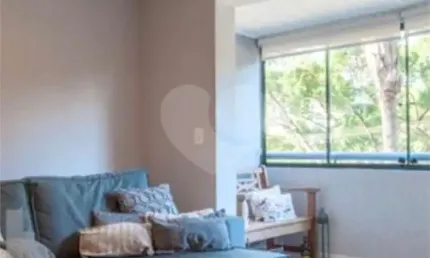 Apartamento com 3 quartos à venda em Fazenda Morumbi - SP