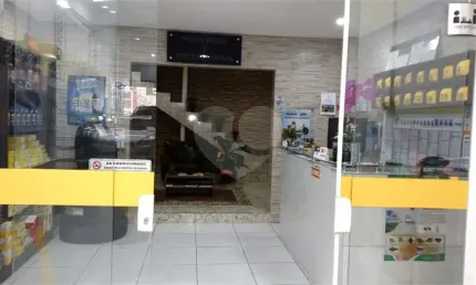 Barracão / Galpão / Depósito à venda na Rua Herval, Belenzinho, São Paulo