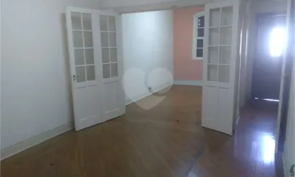 Casa com 3 quartos à venda na Rua Conselheiro Saraiva, Santana, São Paulo