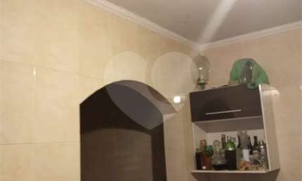 Sobrado com 4 quartos à venda em Associação Sobradinho - SP