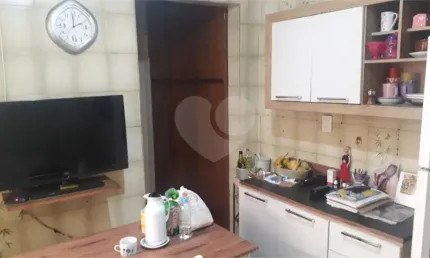 Sobrado com 5 quartos à venda em Jardim Brasil (zona Norte) - SP