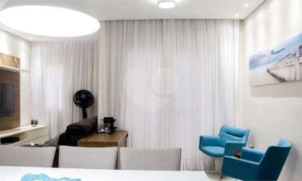 Apartamento com 2 quartos à venda em Vila Guilherme - SP