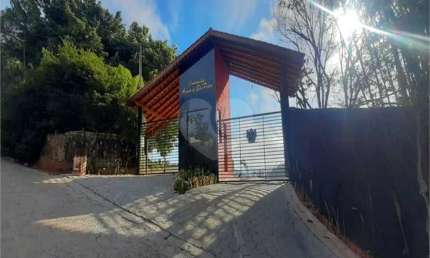 Condomínio com 2 quartos à venda em Mato Dentro - SP
