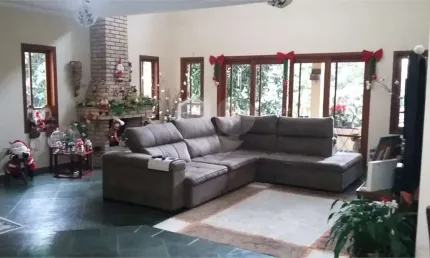 Casa com 5 quartos à venda na Das Saíras, Serra da Cantareira, Mairiporã