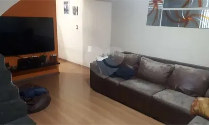 Casa com 3 quartos à venda na Rua Raul Vieira de Carvalho, Mandaqui, São Paulo