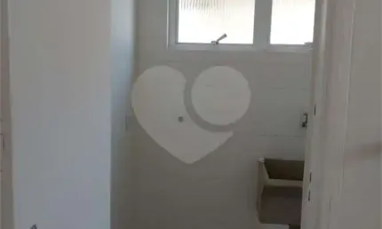 Apartamento com 2 quartos à venda na Rua Paris, Perdizes, São Paulo