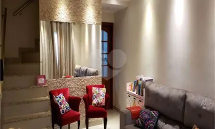Casa com 2 quartos à venda na Rua Donato, Vila Bonilha, São Paulo