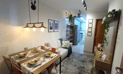 Casa em condomínio fechado com 2 quartos à venda na Alberto D'aversa, Jaçanã, São Paulo