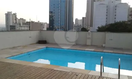 Apartamento com 1 quarto à venda na Rua Benvinda Apparecida de Abreu Leme, Santana, São Paulo