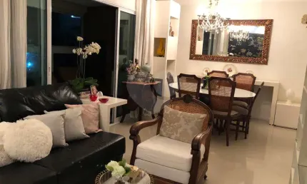 Apartamento com 3 quartos à venda na Rua José Debieux, Santana, São Paulo