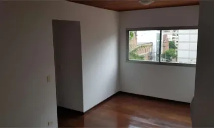 Apartamento com 2 quartos à venda em vila buarque - sp
