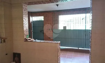 Casa com 5 quartos à venda na José De Paula Ferreira, Horto, São Paulo