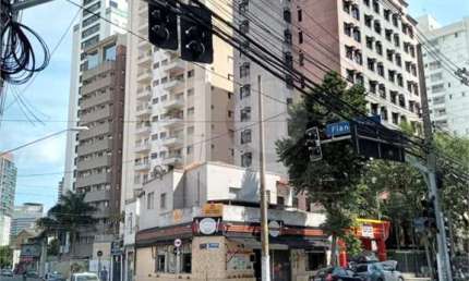 Prédio à venda na Rua Clodomiro Amazonas, Itaim Bibi, São Paulo