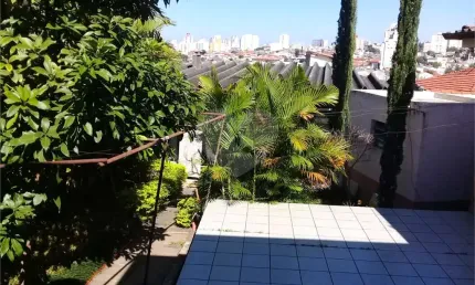 Casa com 3 quartos à venda na Rua Dárcio de Almeida, Santana, São Paulo