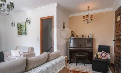 Casa com 4 quartos à venda na Nossa Senhora Consolata, Vila Nova Cachoeirinha, São Paulo