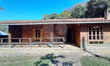 Casa com 2 quartos à venda na Das Andorinhas, Caraguatá, Mairiporã
