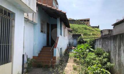 Casa com 1 quarto à venda na Mandiba, Casa Verde, São Paulo