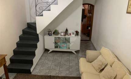 Sobrado com 4 quartos à venda em Jardim São Paulo(zona Norte) - SP